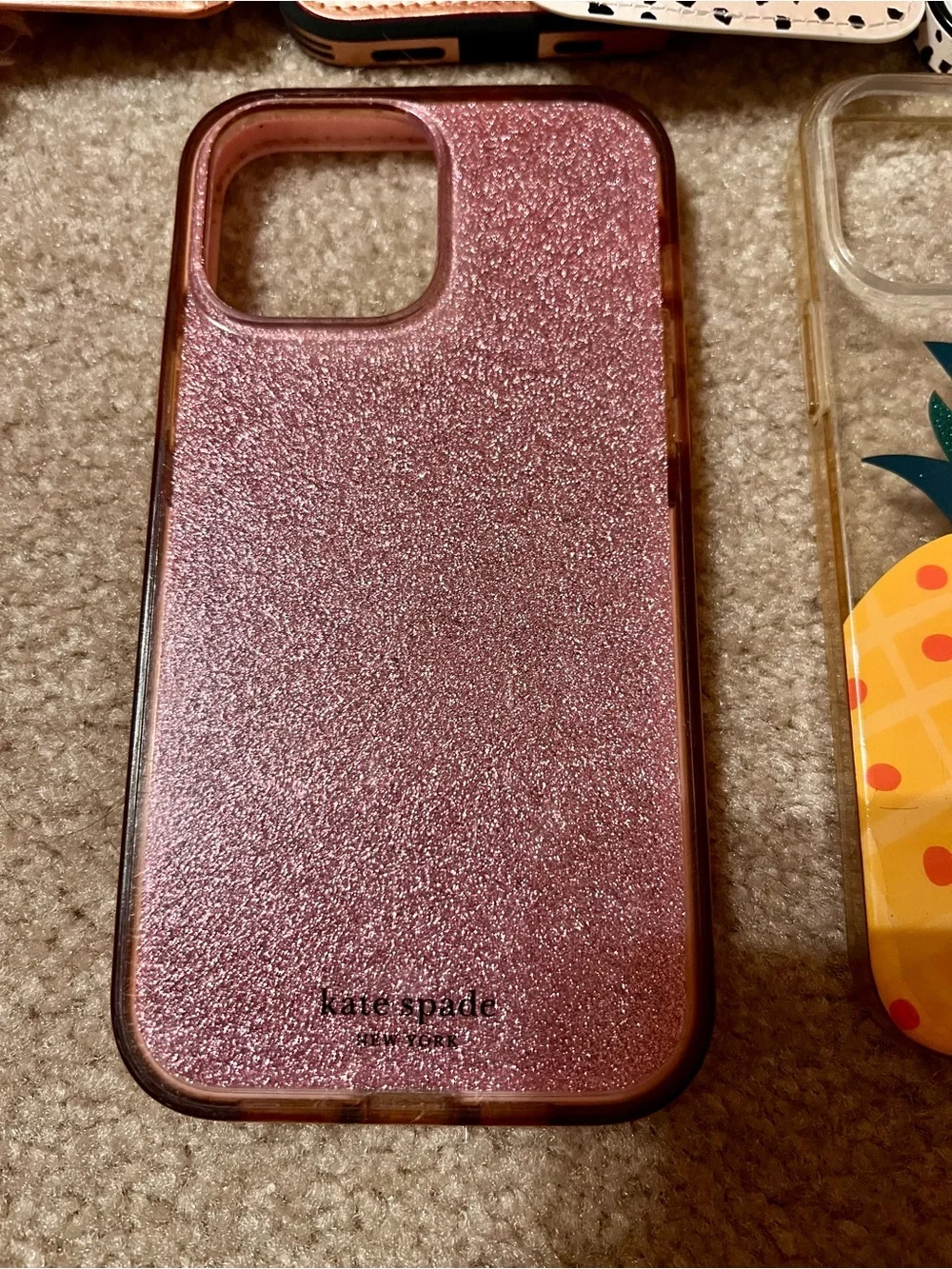 kate spade four iphone